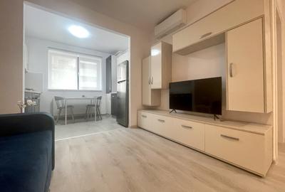 Complex Hils Pallady -  Apartament 2 camere - mobilat modern -  NOU - 16