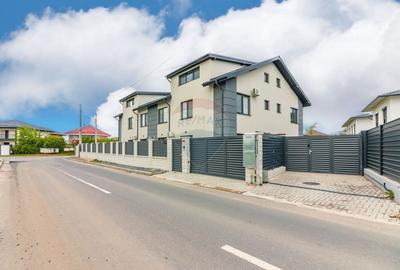Casă / Vilă cu 5 camere de vanzare in Otopeni, tva 0, langa metrou - 20