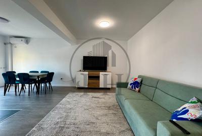 Apartament 2 camere de închiriat Palazu Mare, Constanța - 6