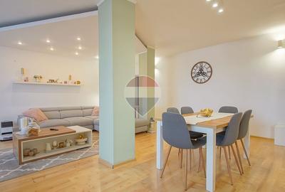 Comision 0 %! Apartament cu 4 camere de vânzare în Centrul Civic - 14