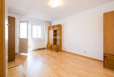 Apartament 2 camere | 50,7 mp utili + balcon | Etaj 1 | Brașov - 1