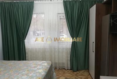 Casă individuală cu 2 camere în Tineretului