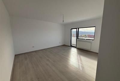 Ap. 2 camere, decomandat, Dancu, intabulat, 0% comision - 2