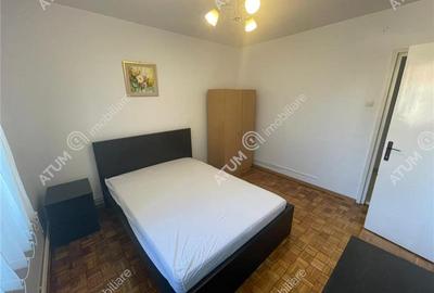 Apartament  2 camere decomandate balcon Piata Rahovei Sibiu - 4