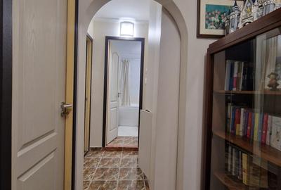 Vitan Mall - Apartament 2 camere - mobilat utilat complet modern - contract AF - 14