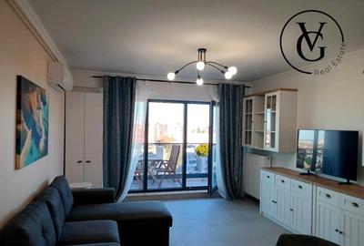 Apartament 3 Camere | Finisat si Mobilat | Energia Residence - 1