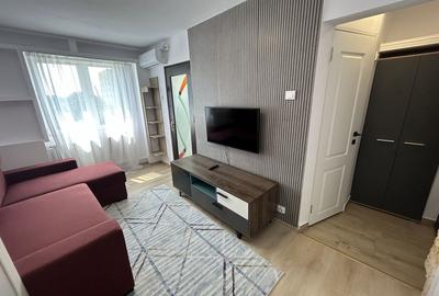 Garsoniera renovata integral langa metrou si Parc Drumul Taberei - 1