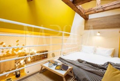 Apartament 2 camere de vanzare in Centru, Cluj Napoca - 3
