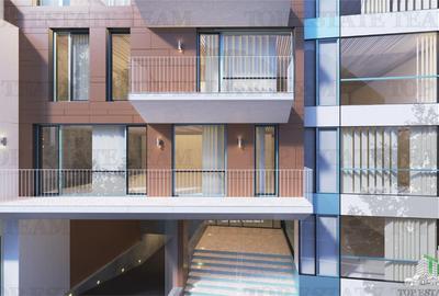Spatii de Birouri Moderne si Flexibile - 9