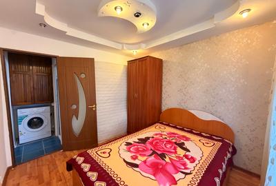 Apartament 2 camere,zona Big,etaj 1 - 10