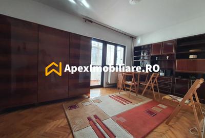 Garsoniera de inchiriat Titan București | ApexImobiliare.ro - 1