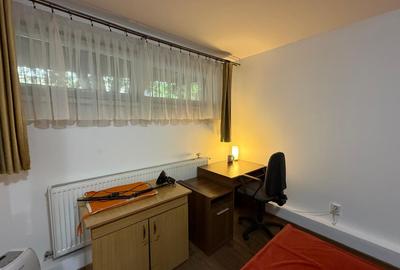 Apartament de închiriat, 3 camere, 80 mp, Zorilor zona UMF - 16