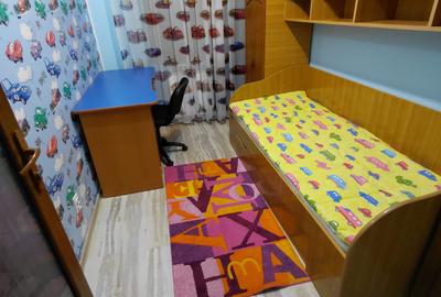 Apartament cu 3 camere mobilat si utilat complet Siderurgistilor - 4