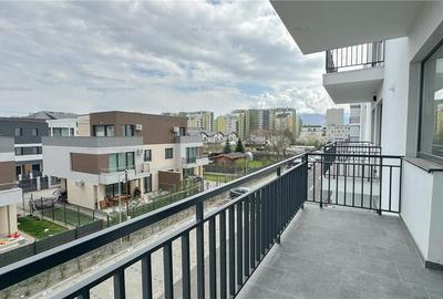 Apartament 2 camere | SHORT/LONG TERM | Parcare | Tractorul - 10