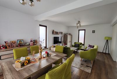 Casa 4 camere mobilata si utilata modern GHIMBAV - 1