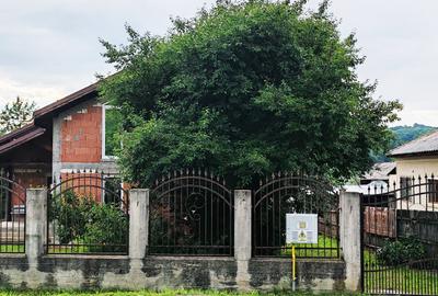 PROPRIETATE DEOSEBITA-CASA & LIVADA-SAT MANGA, COM. VOINESTI, JUD. DAMBOVITA - 3