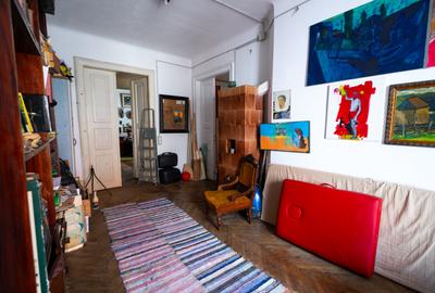 Comisoon 0% I Apartament cu 3 camere I Decomandat I Str. Napoca - 4