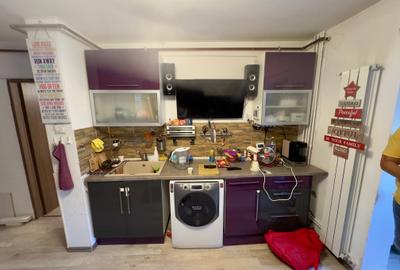 Apartament 2 camere decomandat Intre M Lujerului Gorjului  Centrala Parcare - 13