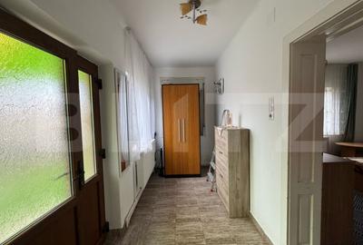Casă individuală cu 3 camere în Simeria