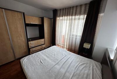 Uniri- Str Traian 2 camere mobilat - 9