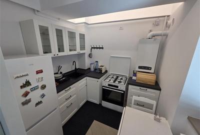 Apartament studio Premium Cortina Residence Pipera etaj 2 - 30