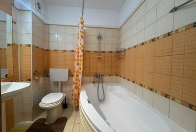 Vila D+P+ E1+M || CURTE PROPRIE SI GARAJ || EXPOZITIEI - 16