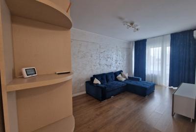 2 camere Unirea Towers - parcare subterana - amenajari premium - mutare imediata - 2