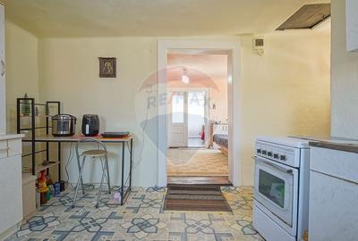 Comision 0%! Casă în Schei | Acces din 2 străzi + acces auto - 15