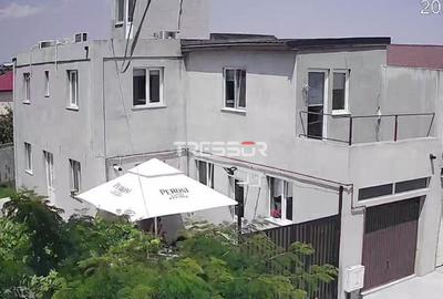 Casă P+1E cu terasă circulabilă, garaj amenajat și finisaje moderne - 28