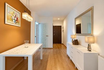 Apartament spațios cu 4 camere și terasă | Green Vista - Pipera - 5