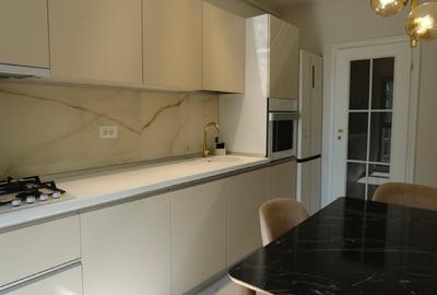 Apartament 2 camere | 55 mp | Plaza Residence | Mobilat cu designer - proprietar - 6