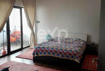 Apartament 2 camere | 68,05 mp utili + 18,45 mp terase | Parcare | Sânpetru - 3