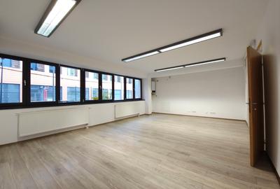 Spatiu birouri luminos, modern, cladire noua, parcare - 3