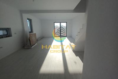 Duplex 3 camere- teren 210mp- disponibila imediat - 12