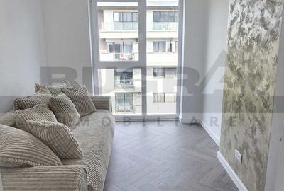 Apartament 3 camere lux, parcare, terasa 11 mp, Baza Sportiva Sopor - 6