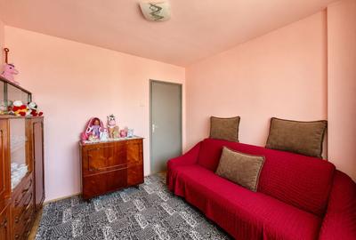 Apartament 4 camere, etaj intermediar, 82 mp, Piata Flora Manastur - 15