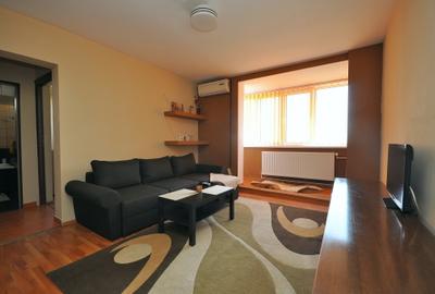 Apartament 2 camere Drumul Taberei langa parc si metrou