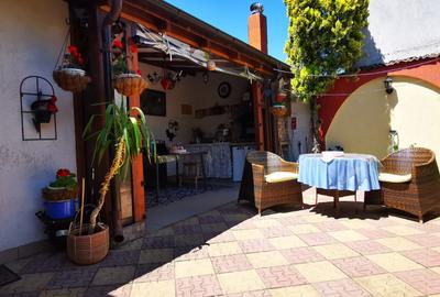 🙋Coiciu🔸Casa 3 Camere 68m² Teren 209m² Renovata  Mobilata Utilata Centrala - 16