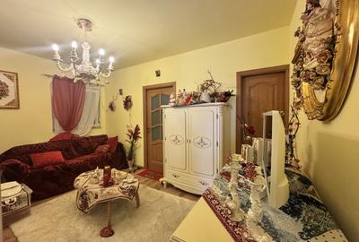 Apartament cu 2 camere în Giroc