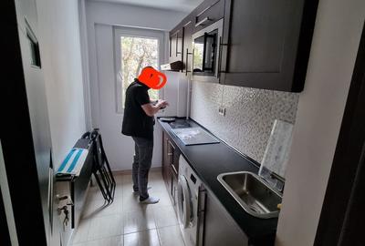 Se inchiriaza apartament 2 camere in zona Tei - 4