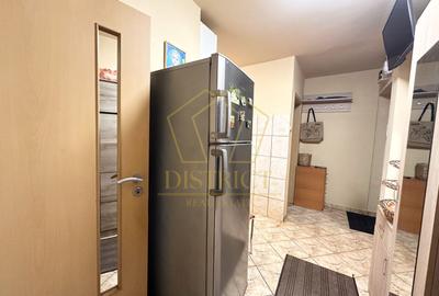 Apartament cu 2 camere | Calea Sagului - 16