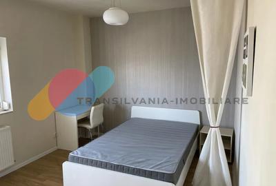 Apartament 40mp, Zorilor - 4
