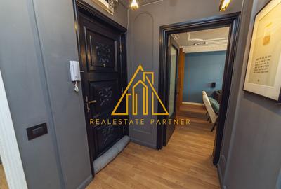 ⭐ Apartament de revistă, 3 camere, gata de mutare | Obor | Mobilat complet | - 19