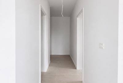 2 camere + gradina + 2 locuri parcare M. Noua - 4