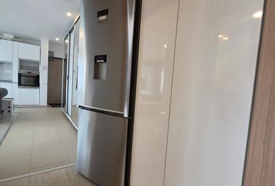 Berceni Apărătorii Patriei 2 camere, centrala proprie ,  posibilitate de parcare - 10
