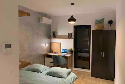 Apartament în Arcadia Domenii,parcare inclusă - 11