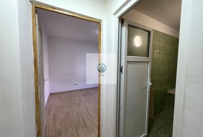 Apartament 2 camere de vanzare parter SU 51 Deva Al. Constructorilor - 12