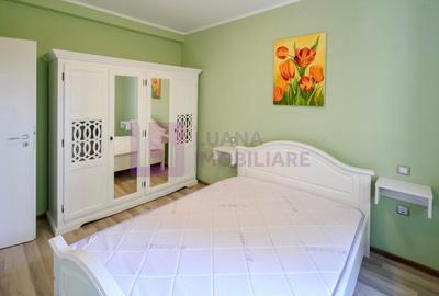 Apartament cu 3 camere, gradina 100 mp - zona Moldoveanu - 5