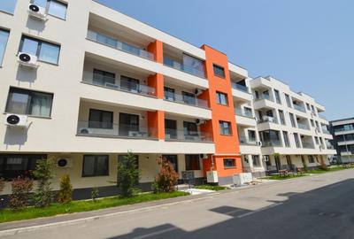 Apartament Deosebit 2 Camere Pipera - Ivory Residence | Oportunitate Investitie - 26
