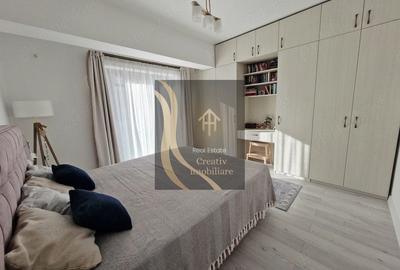 Apartament 2 camere langa padure - 4